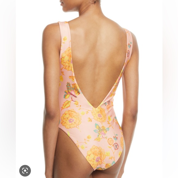 Tularosa swimsuit - Picture 2 of 3